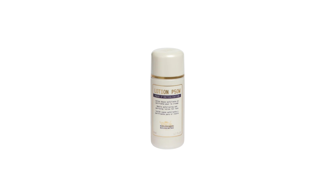 The Complete Guide to the iconic Biologique Recherche Lotion P50: Why It’s the Product Everyone Talks About