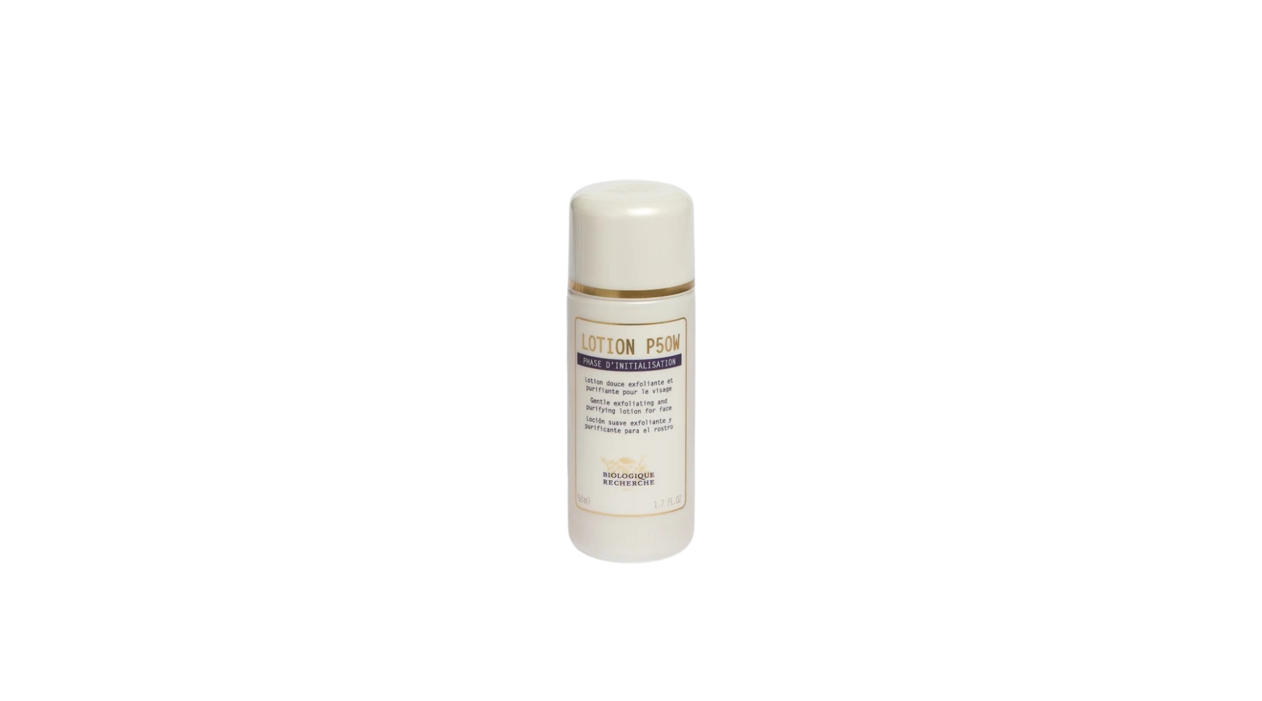 The Complete Guide to the iconic Biologique Recherche Lotion P50: Why It’s the Product Everyone Talks About