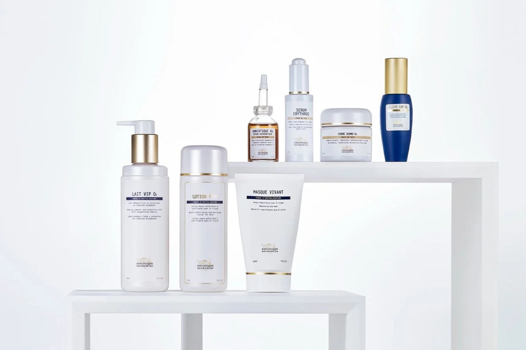 From Paris to Dublin: Why Biologique Recherche Facials Are the Gold Standard in Skincare
