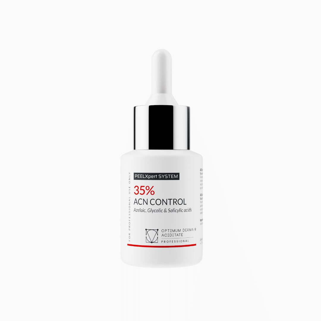 ACN control mix peel 35% 30ml