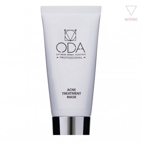 Acne treatment mask 50ml   