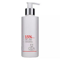 Active cleanser with glycolic acid 15% 200ml  