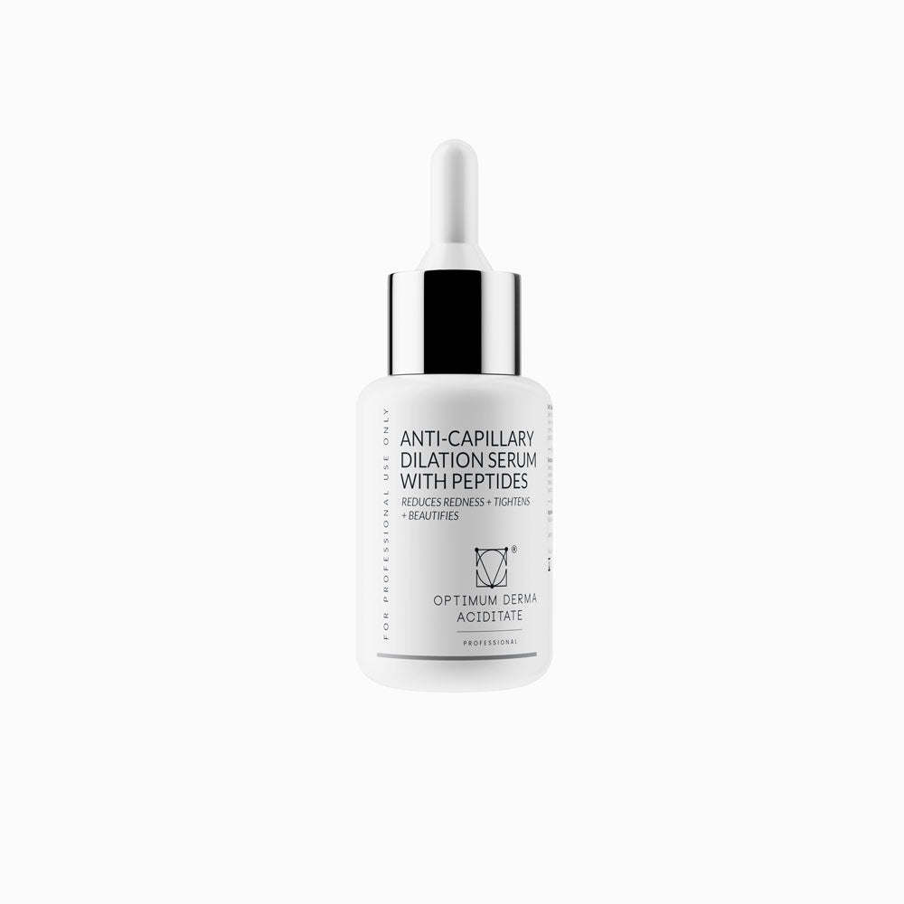 Anti-capillary dilation serum with peptides 50ml