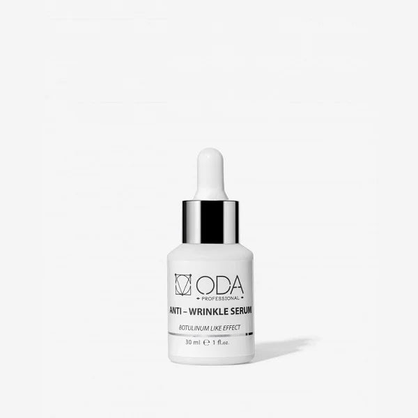 Anti-wrinkle serum 30ml      