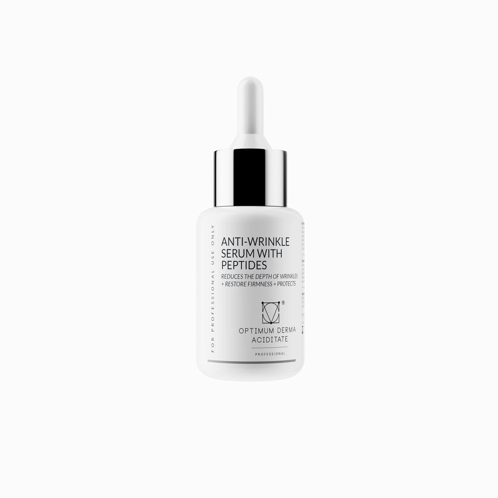 Anti-wrinkle serum with peptides 50ml