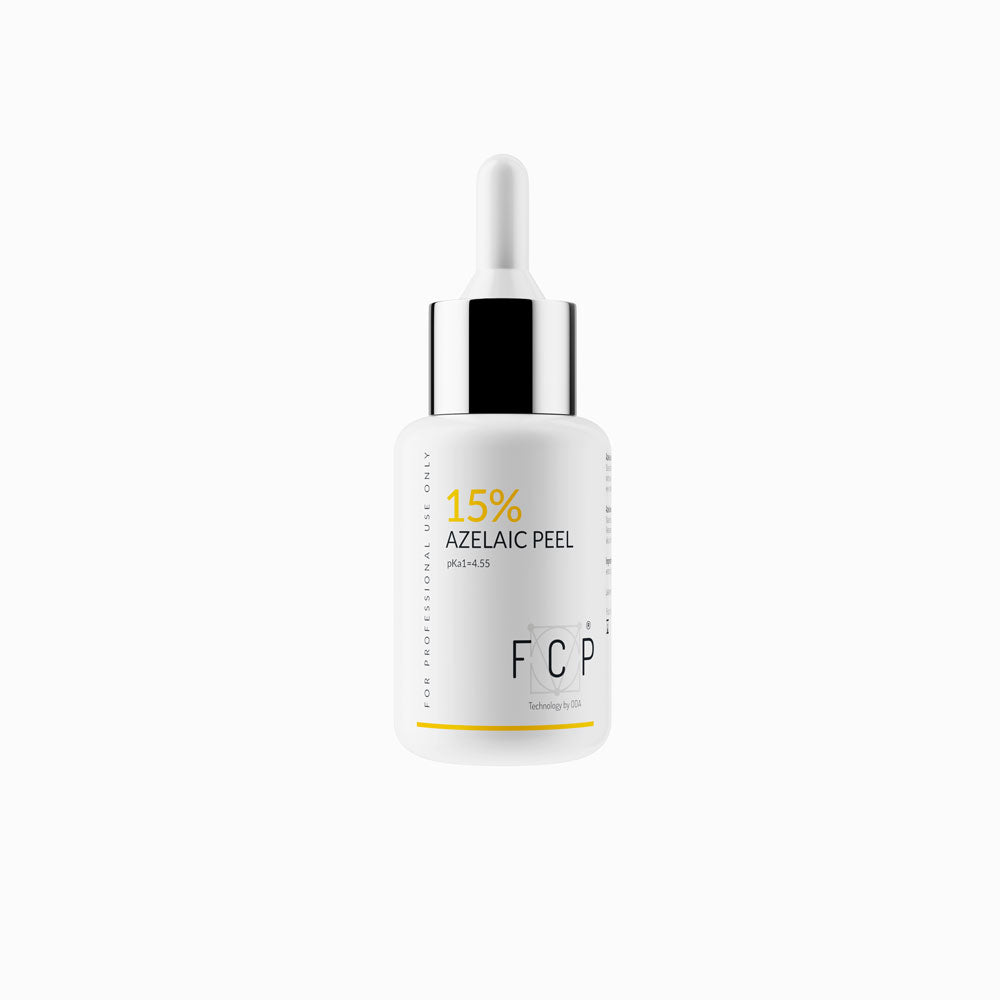 Azelaic acid peel 15% 50ml