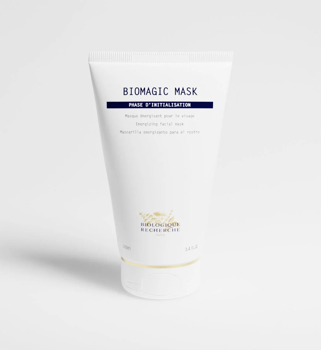 BIOMAGIC MASK