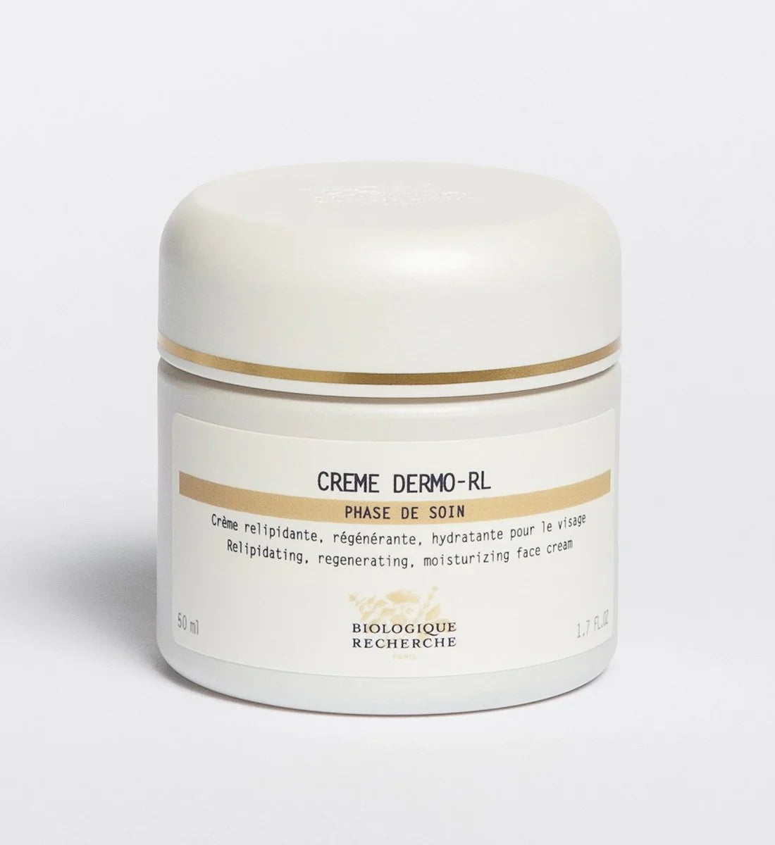 Creme Dermo-RL