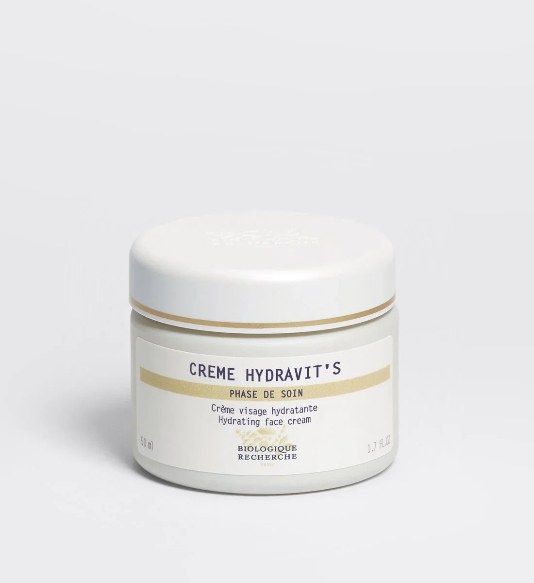 Creme Hydravit’s