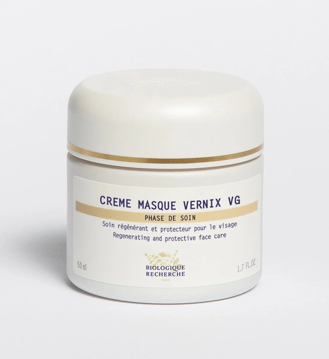 Biologique Recherche Creme Masque Vernix VG