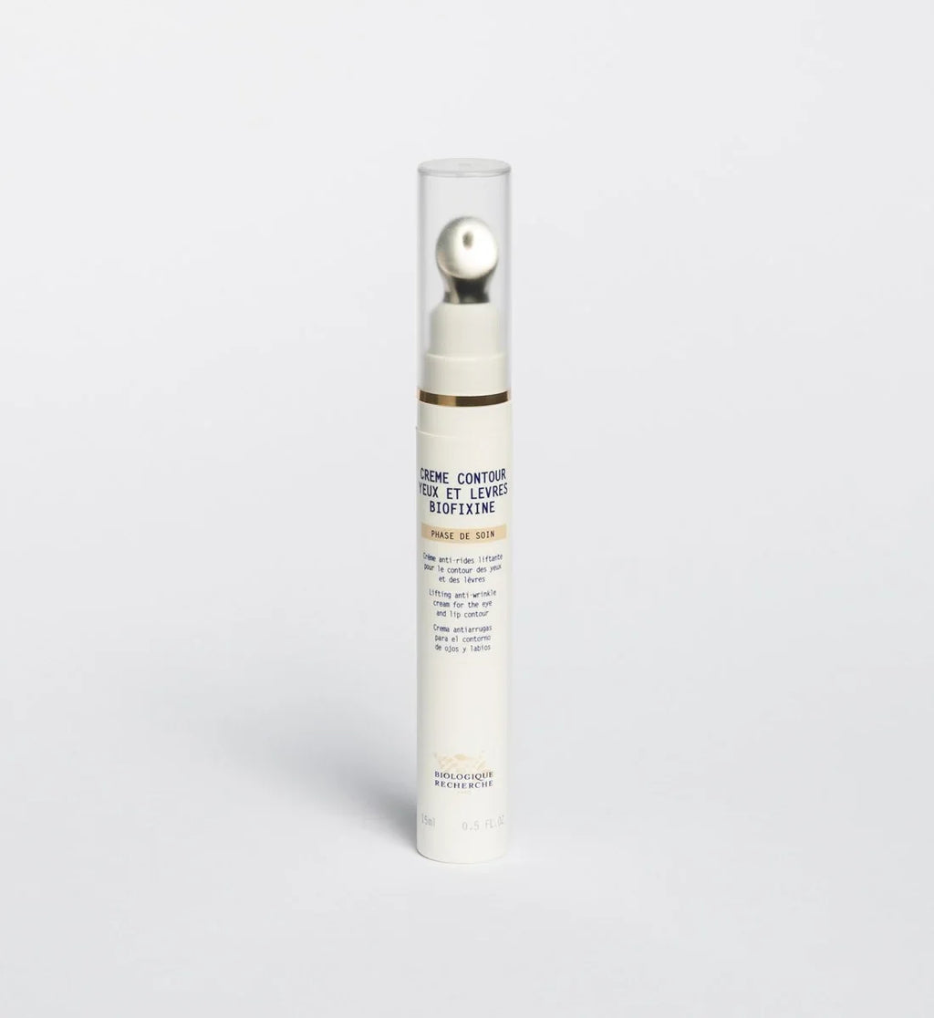 Creme Contour Yeux et Levres Biofixine