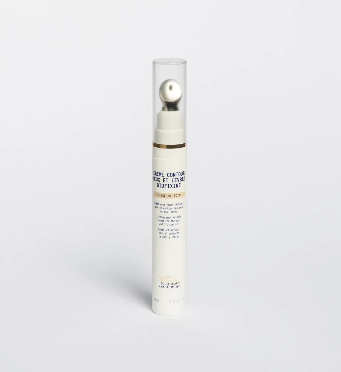 Creme Contour Yeux et Levres Biofixine