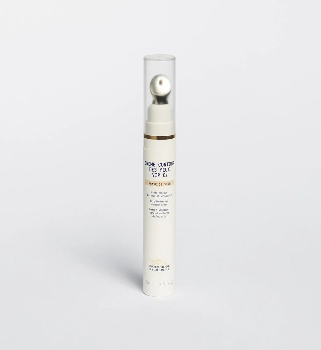 Creme Contour des Yeux VIP O2