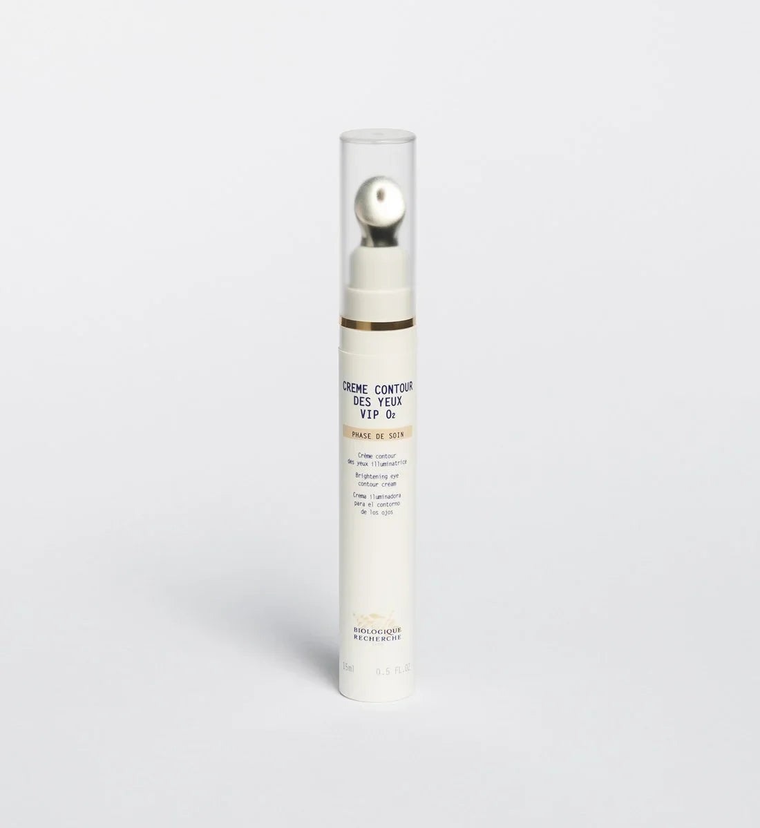 Creme Contour des Yeux VIP O2