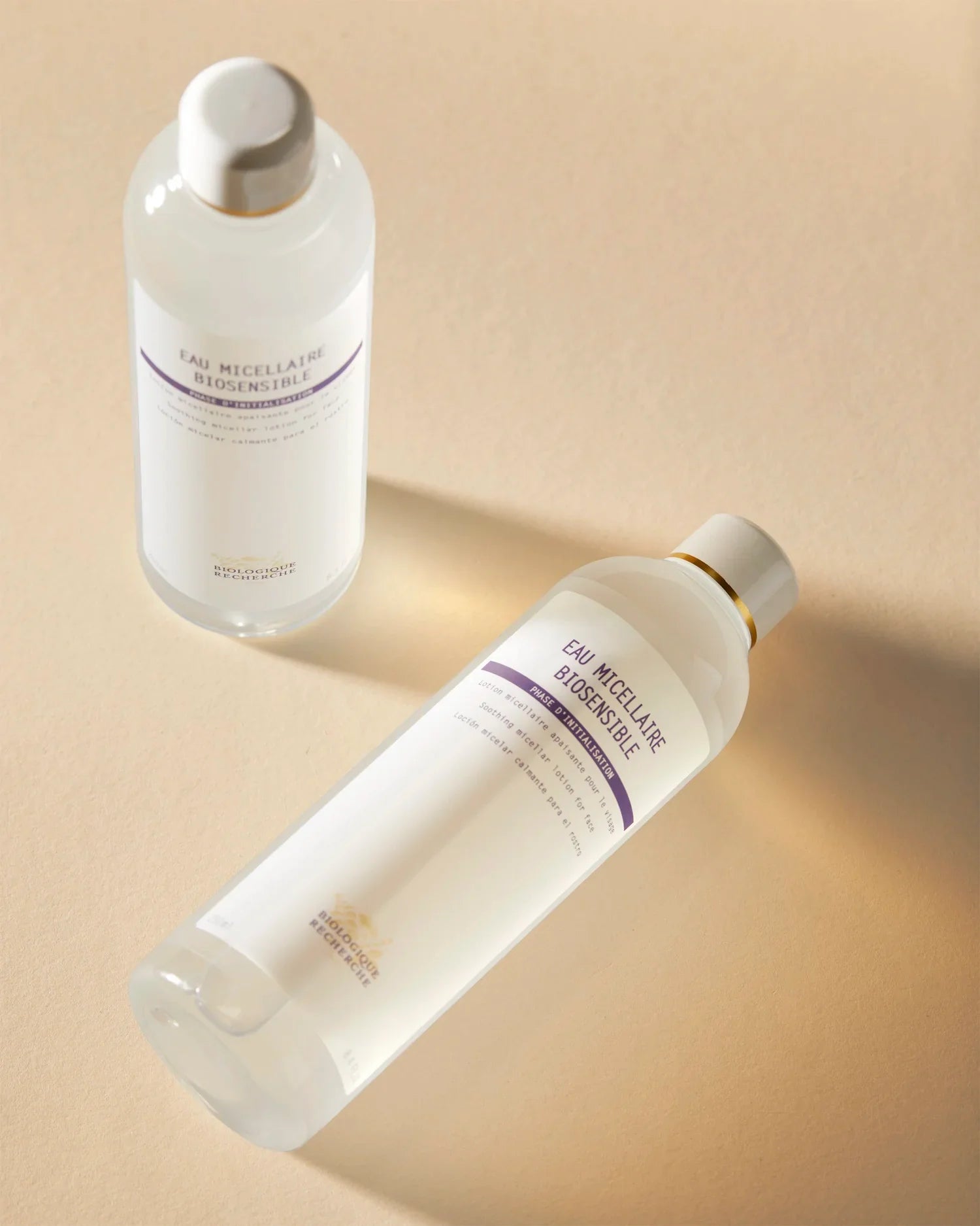 Eau Micellaire Biosensible