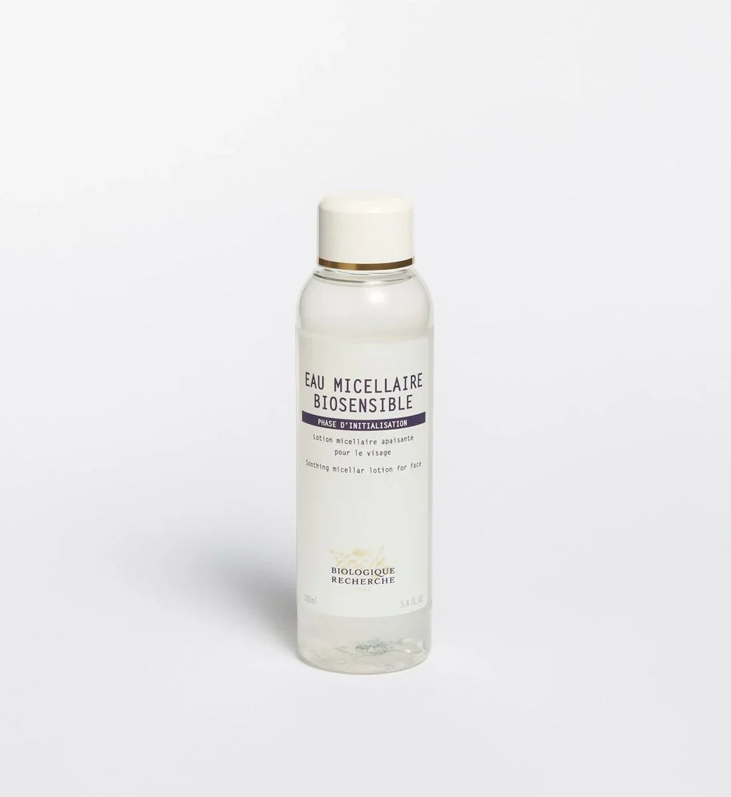 Eau Micellaire Biosensible