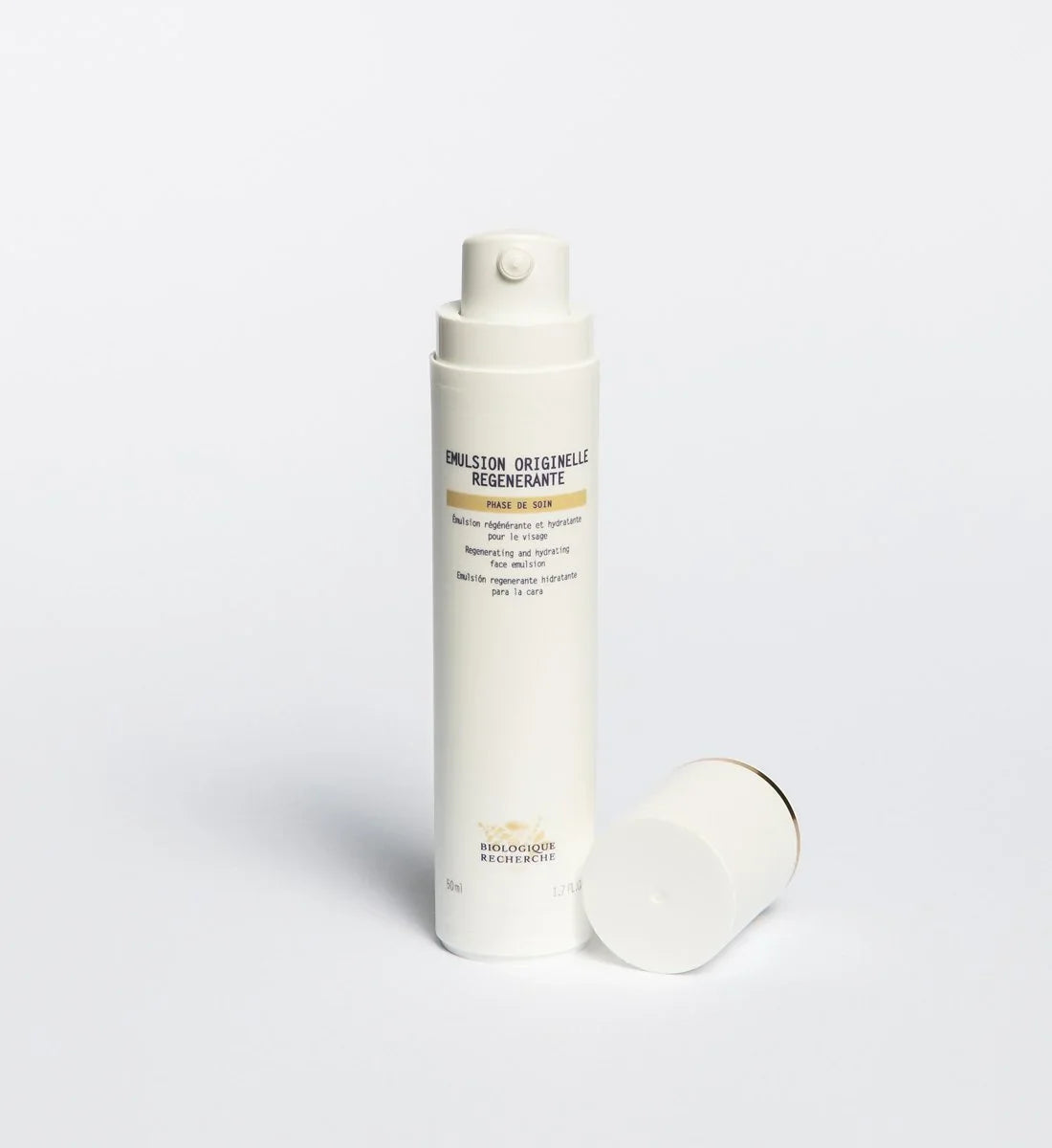 Emulsion Originelle Regenerante