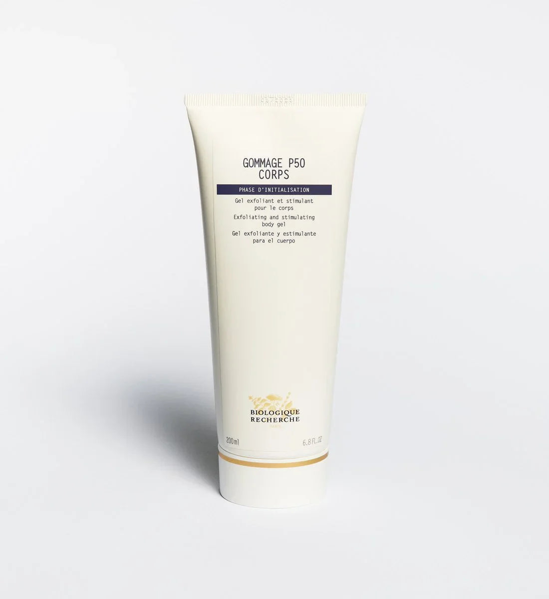 Biologique Recherche Gommage P50 Corps