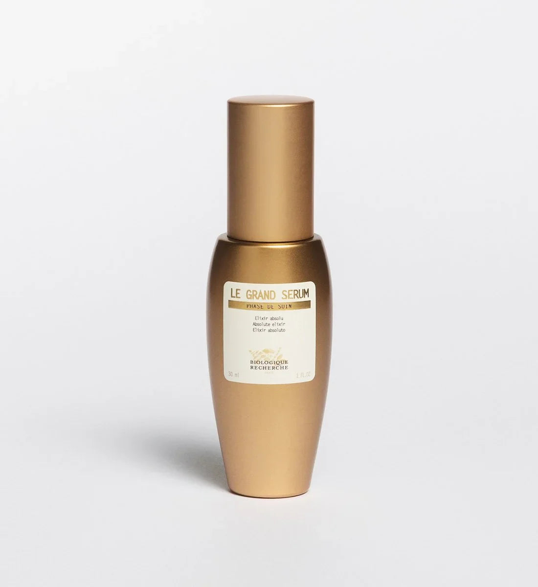 LE GRAND SERUM 125 ml