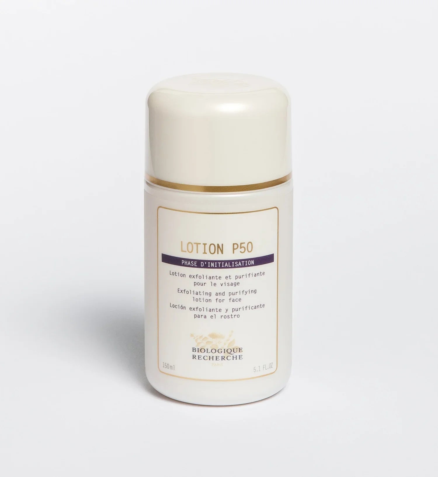 Lotion P50