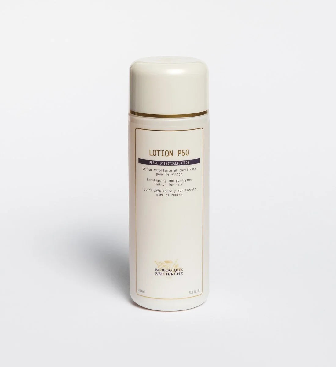 Lotion P50