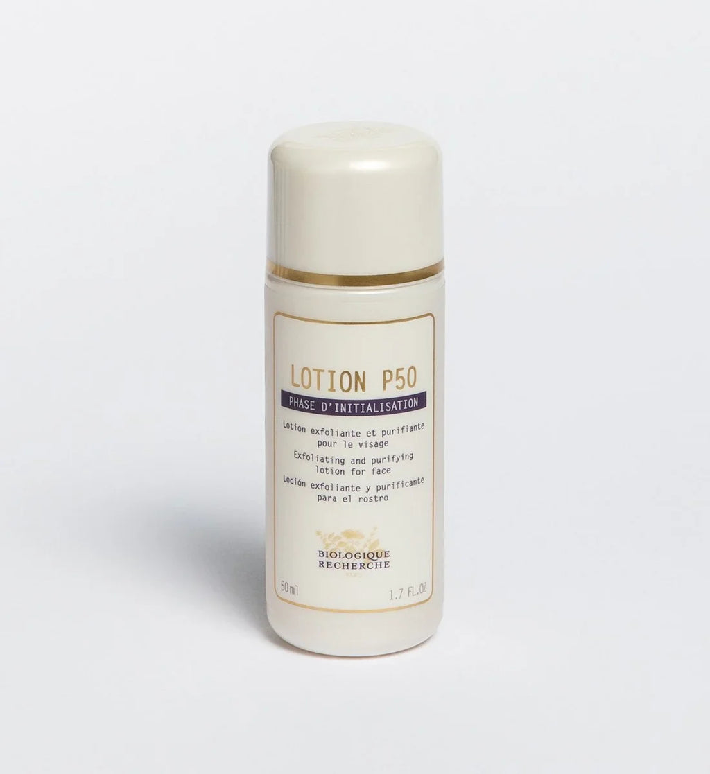 LOTION P50 500 ml