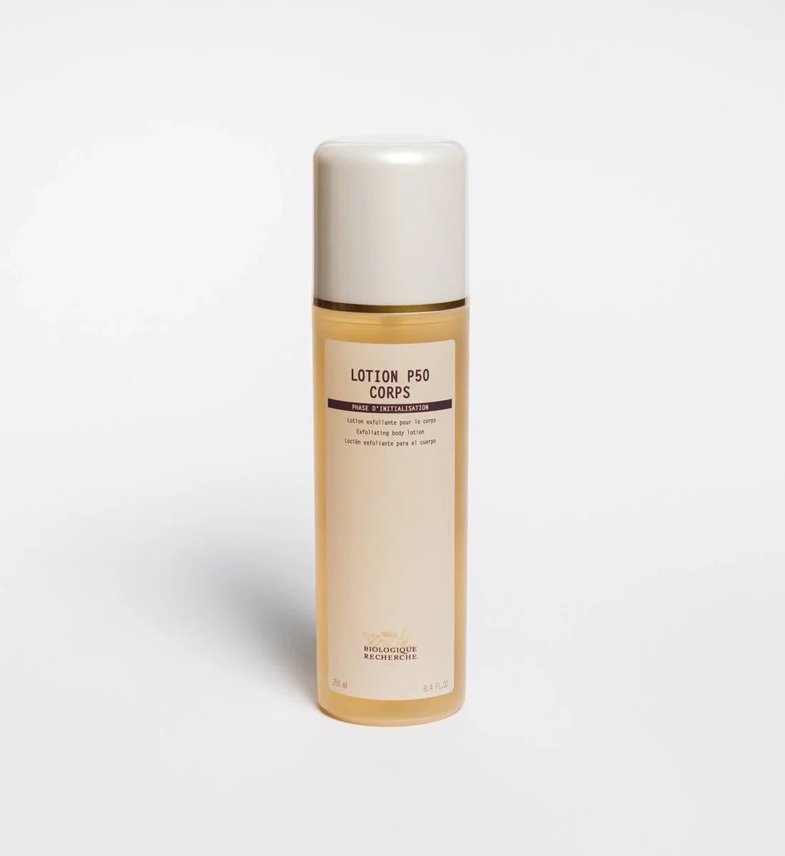LOTION P50 CORPS 500 ml