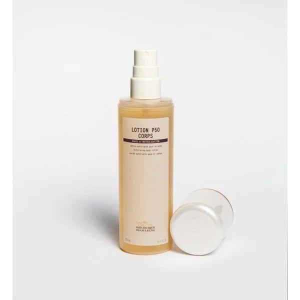 LOTION P50 CORPS 500 ml