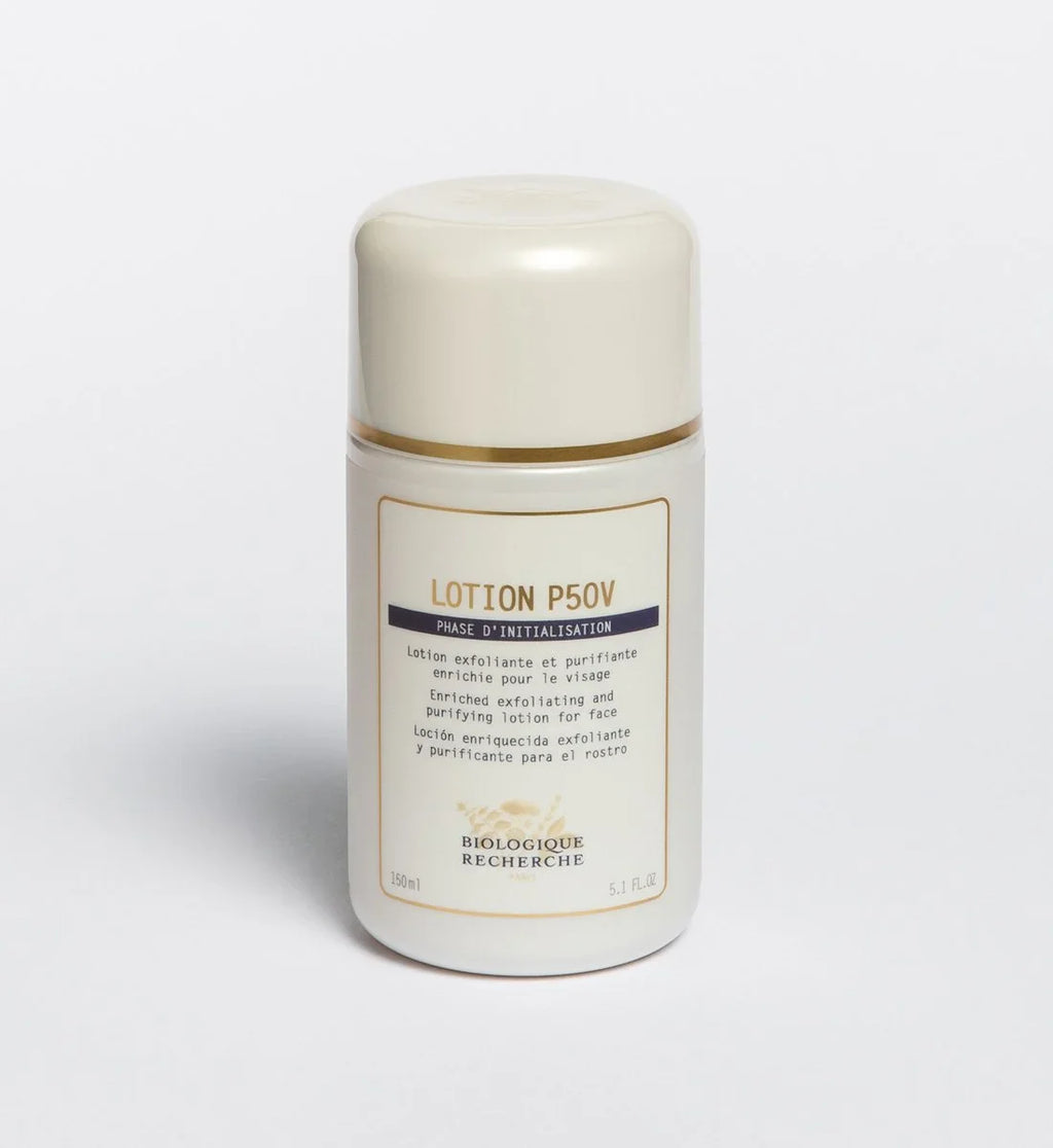 LOTION P50V 500 ml