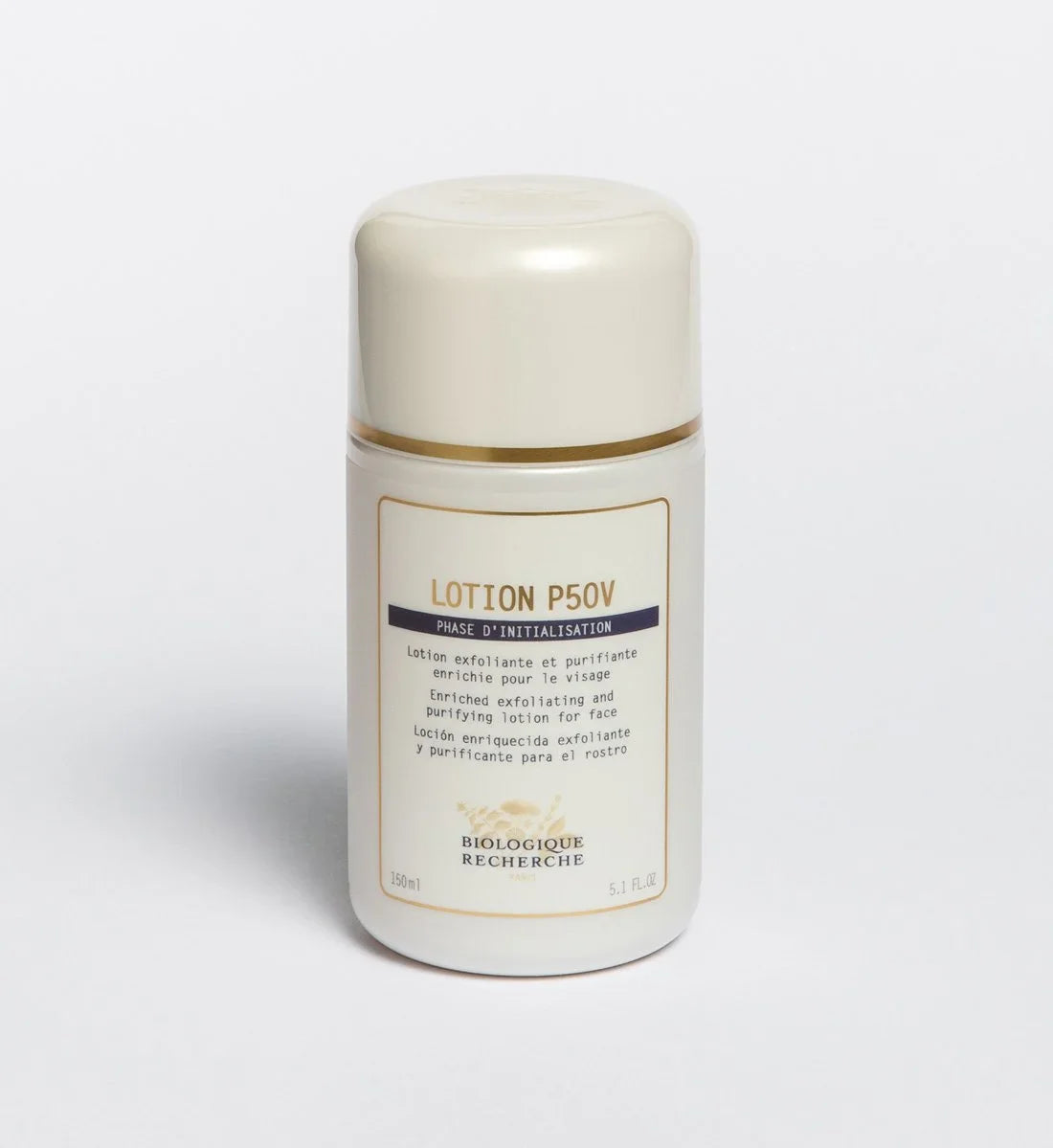 Lotion P50V