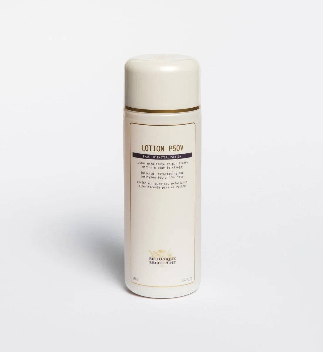 Lotion P50V