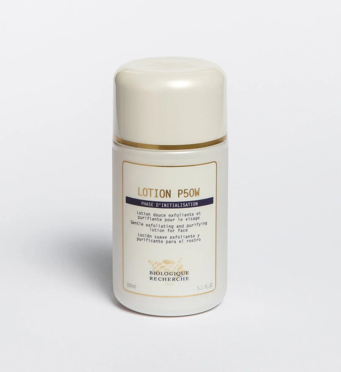 LOTION P50W
