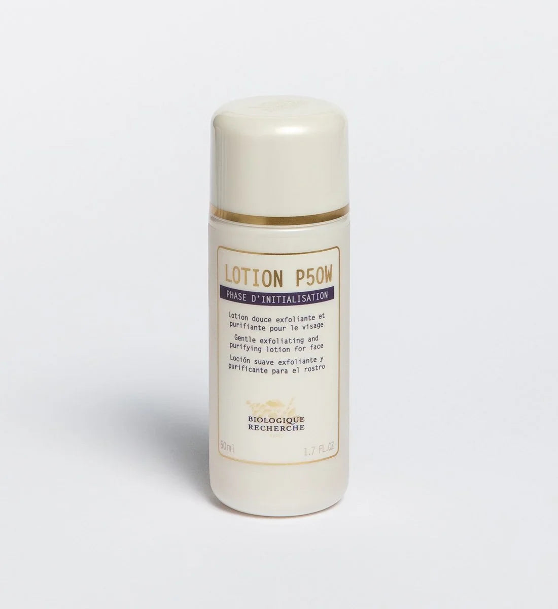 LOTION P50W