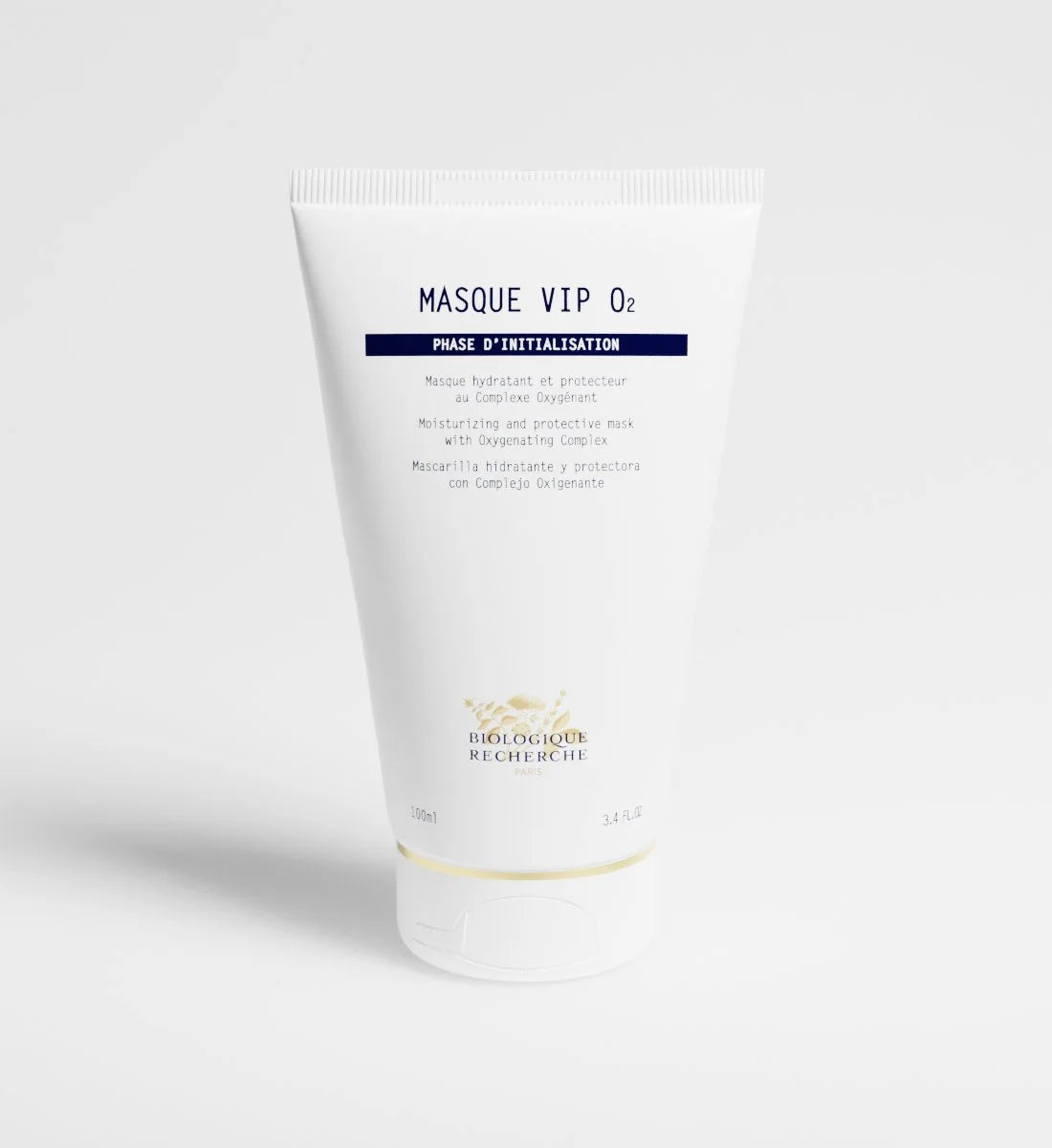 Masque VIP O2