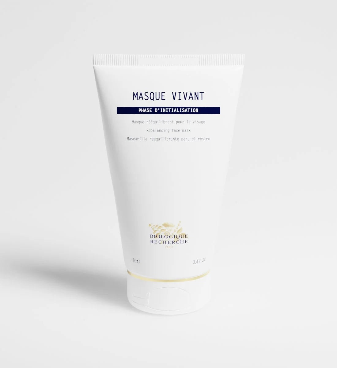 Masque Vivant