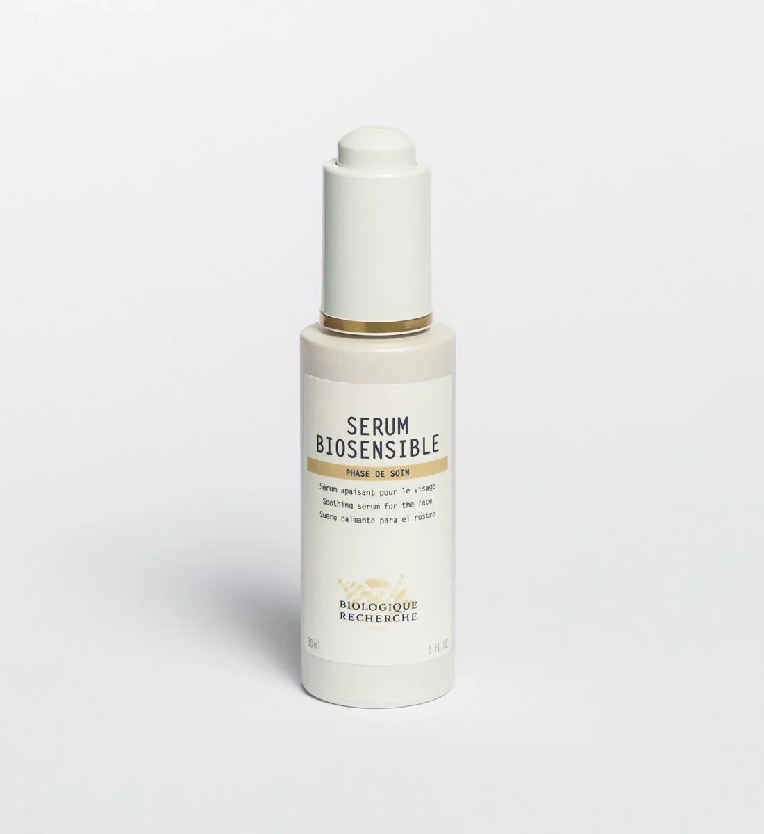 Serum Biosensible