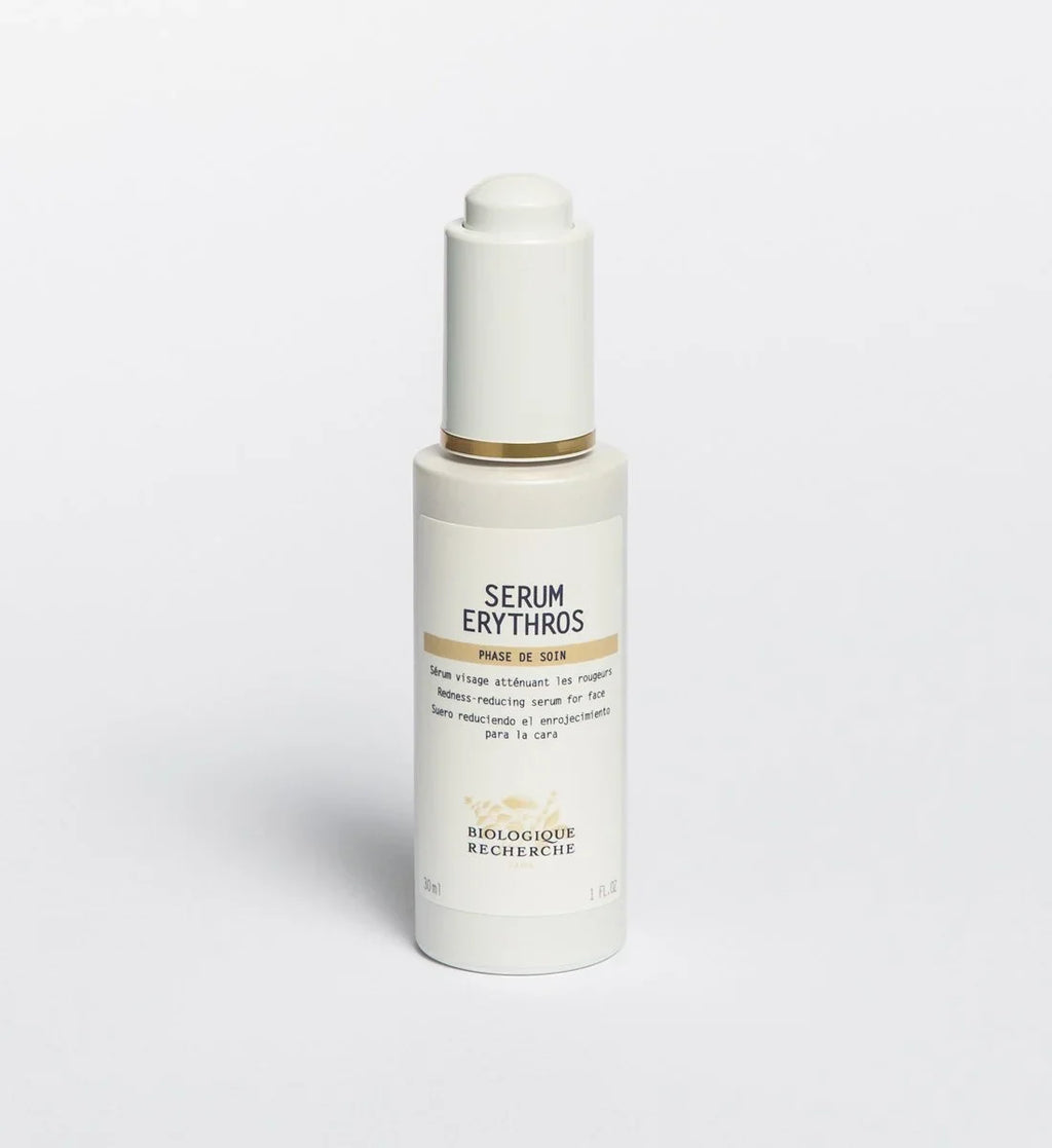 Serum Erythros