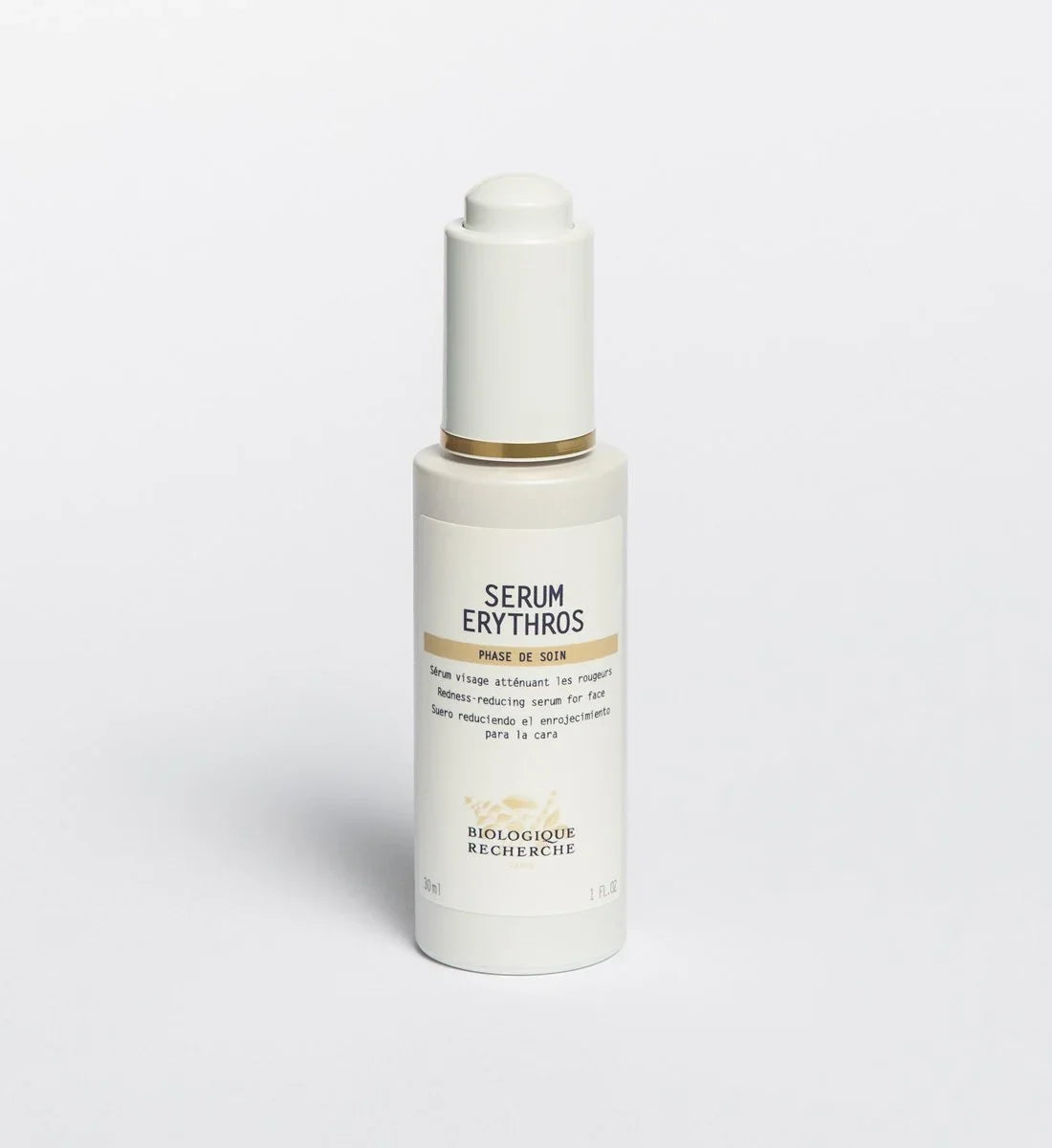 Serum Erythros