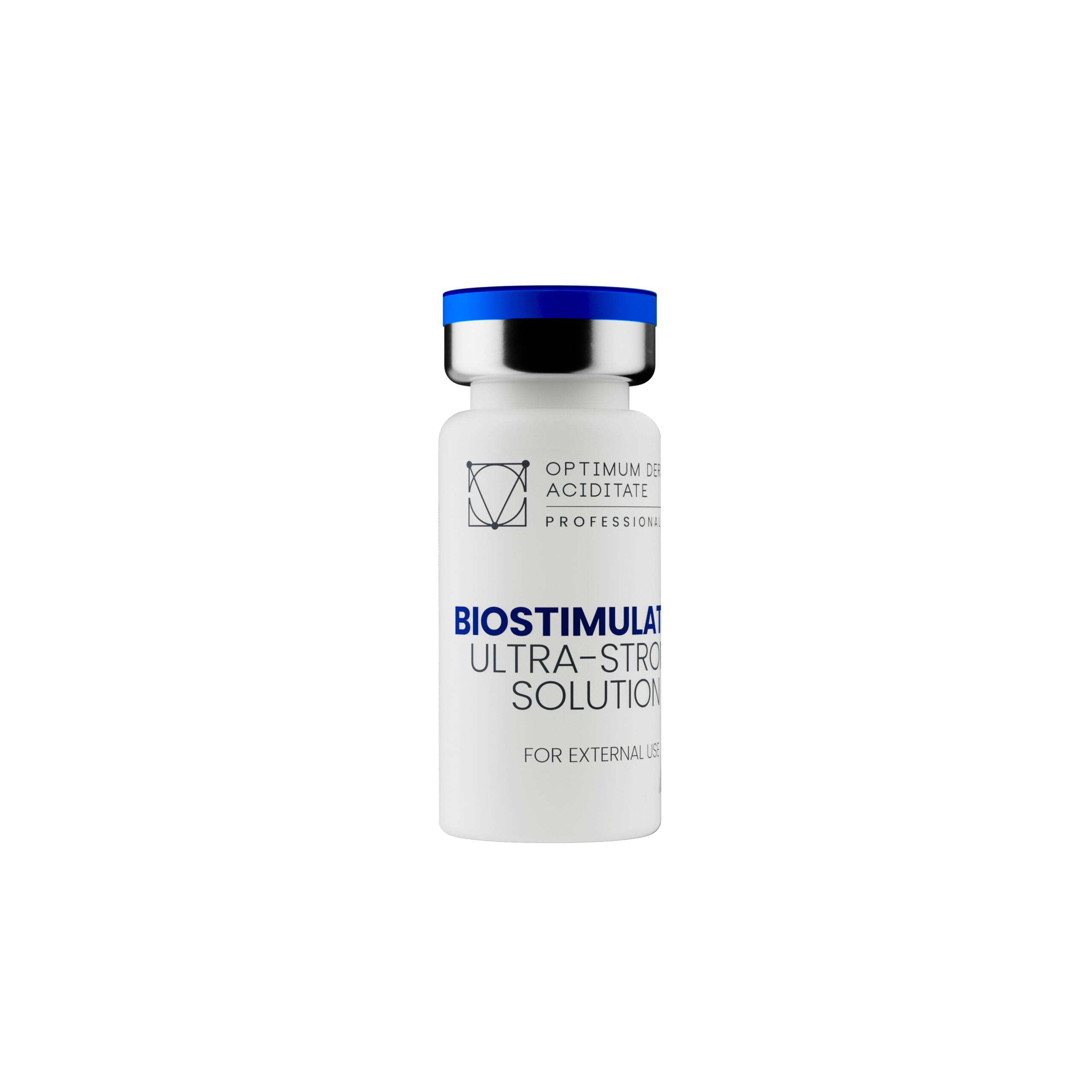 Biostimulant ultra strong solution with Hyaluronic acid 10ml   