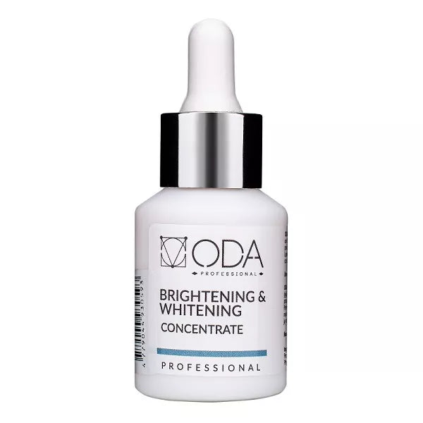 Brightening  & whitening serum 30ml 