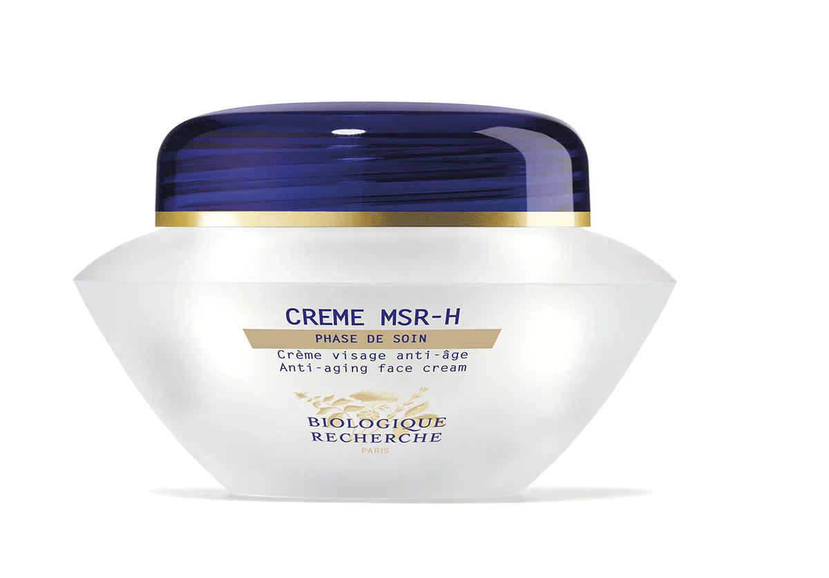 CREME MSR-H