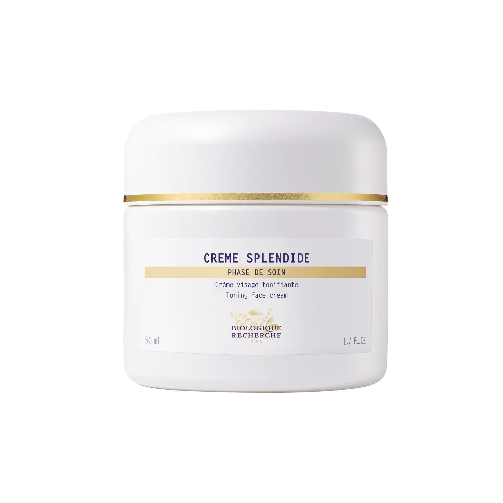 CREME SPLENDIDE