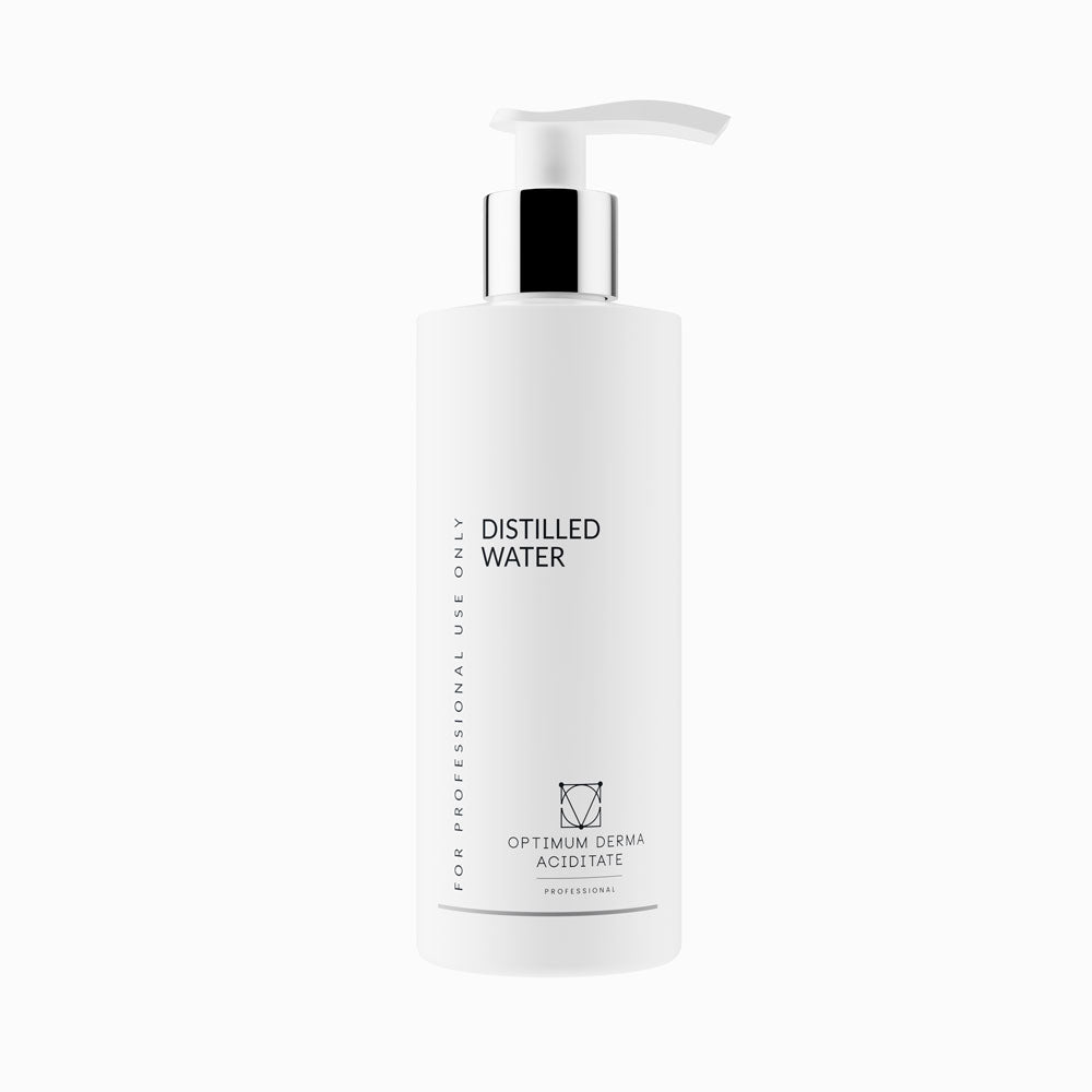 Distilled water 200ml
