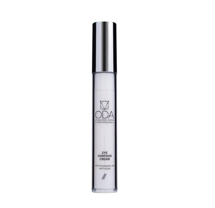 Eye contour cream with tetrapeptides 15ml