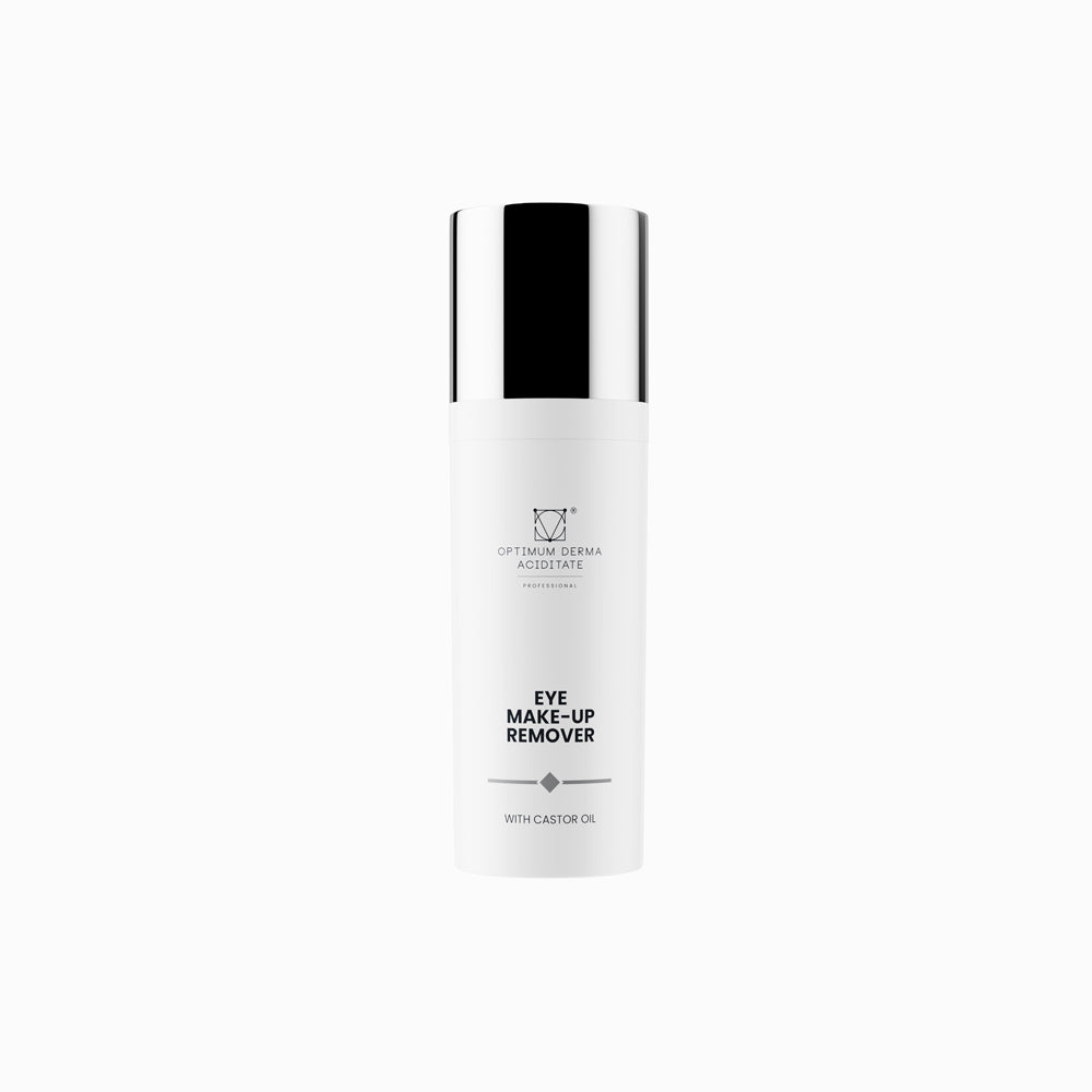 Eye make-up remover with castor oil 50ml