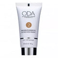 Foundation for sensitive skin No.2 30ml