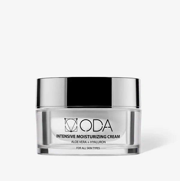 Intensive moisturizing cream 50ml