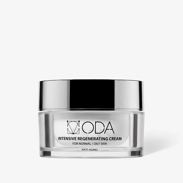 Intensive regenerating cream for normal/oily skin 50ml