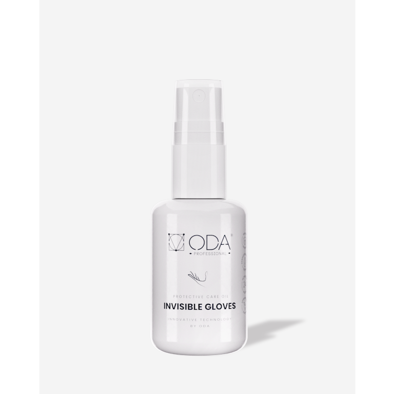 Invisible gloves - protective hand care oil 30ml   