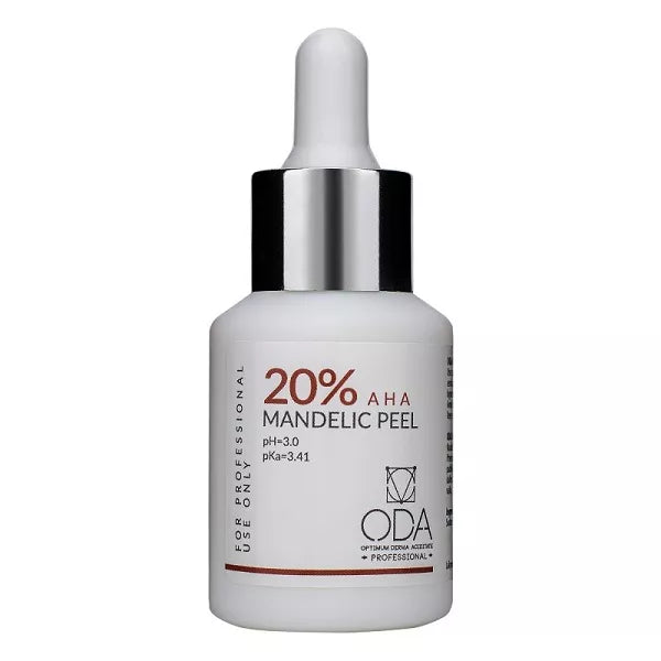 Mandelic acid peel 20% 50ml